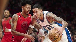 Washington Wizards vs Portland Trail Blazers - Full Game Highlights | February 14, 2023 NBA Season