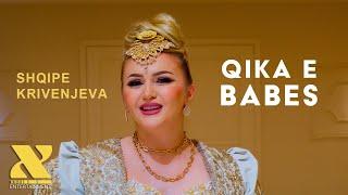 Shqipe Krivenjeva - Qika e babes