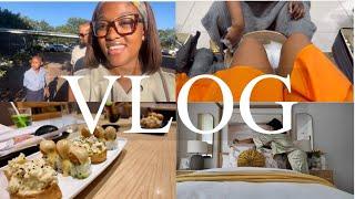 Weekly Vlog: Slow mornings, Hauls, Girl Maintenance +Family |South African YouTuber |Kgomotso Ramano