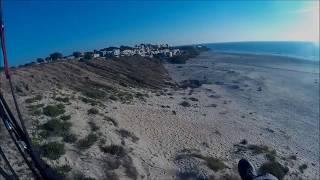 Teach yourself how to fly - Paragliding (3) Ridge soaring