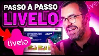 LIVELO: COMO FUNCIONA O Melhor Programa de Fidelidade (PASSO A PASSO)!