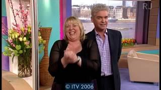 This Morning Fern & Phil Highlights