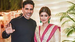 Akshay Kumar With His Wife Twinkle Khanna #akshaykumar #shorts#ytshorts