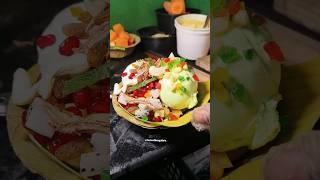 Parimala fruit's saladAll in one spot | Bengaluru | Viralvideo | #Tasteofbengaluru #food