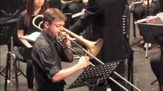 Rimskij-Korsakov Trombone Concerto