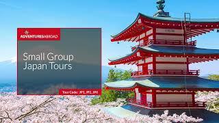 Japan Tours