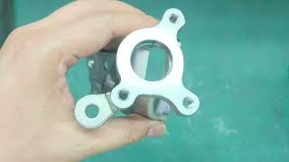 #precision casting#investment casting@copper alloy#stainless steels