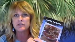 Conchy Joe Cooks Recipe cards