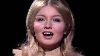 NEW Those Were The Days - Mary Hopkin {Stereo} 1968