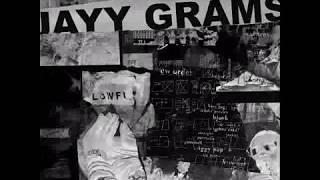 Jayy Grams - Grime & Basslinez [Full Album]