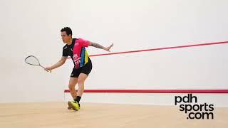Miguel Ángel Rodríguez racket available now at pdhsports