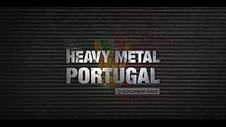 Heavy Metal Portugal - Documentário