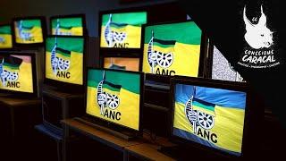 The ANC's propaganda machine | Jonathan Witt