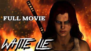 [SFM] White Lie  FULL MOVIE+BONUS CLIPS  Original by LoneWolfHBS