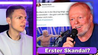 Stefan Raabs neue Skandal Tweets?!