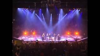 New Kids On The Block - Tonight  (Live)