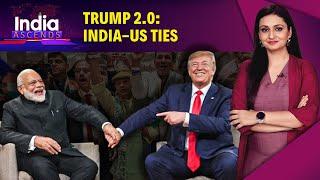 How Trump 2.0 Will Shape India-US Relations | Immigration | Defence | Tariffs | India Ascends