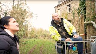 Uncovering Where The Lost Defence Tower Stood In The 1800's At The Mucky Mansion