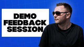 Demo Feedback Session with HOBBS  - 23rd June 2025