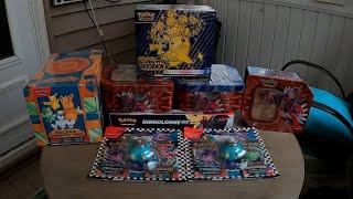 Insane Black Friday Pokemon TCG Deals have started rolling in...