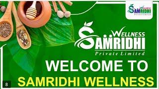 Wellness Samriddhi Pvt Ltd Review in Hindi  New Launch Plan 🪙 Daily Income  Product Based Company