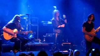 Roisin Dubh (Black Rose): A Rock Legend   -  Northern Kings: J. Ahola, M. Hietala (Thin Lizzy)