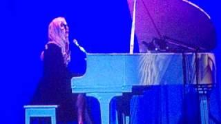 Lady Gaga performs her rendition of 'Imagine' at the HRC National Dinner 2009