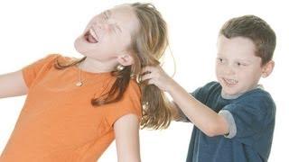 What Is a Disruptive Behavior Disorder? | Child Psychology