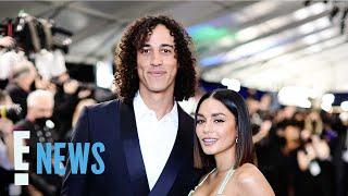 Vanessa Hudgens SLAMS Paparazzi Over Photos of Her With Newborn Baby | E! News