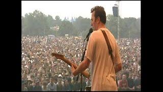 Joe Strummer-White Man in Hammersmith Palis (Live Glastonbury 1999)