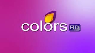 Intro of Colors TV channel full hd