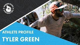 Tyler Green - Athlete Profile