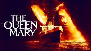 The Queen Mary | Official Trailer | Horror Brains