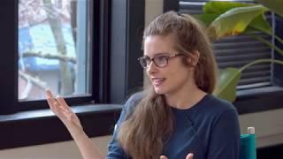 Rachel Shenton Interview | River Bend Film Festival 2018