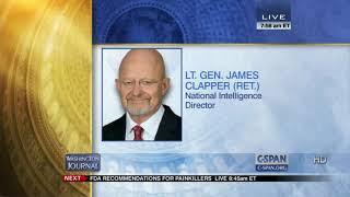 Intelligence Gathering Techniques (Washington Journal)