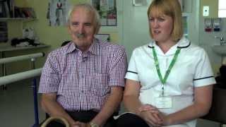 Dave's Story - Macmillan Cancer Support