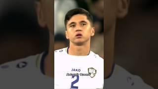 Abduqodir Husanov #uzbekistan #uzbek #uzb #uz #toshkent #videouz #futbol #football