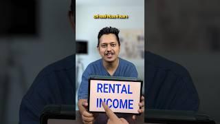 New way  to make rental income in 2024 #shorts