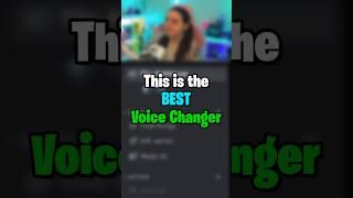 The Best Voice Changer for Discord and how to use it #tutorial #discord #howto @flex.twitchtv