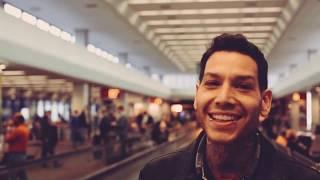 Mike Herrera - Homeward Bound