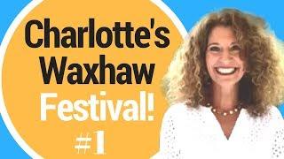 Fun in Waxhaw! Why Should I Move to Charlotte? Why move to Waxhaw NC? Best Waxhaw Realtor! Fairs!