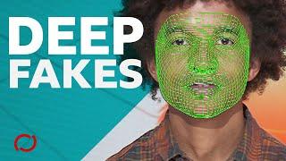 Deepfake technology: Can you spot what’s real? - BBC My World