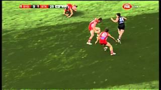 Stephen Milne goal of the year? - AFL