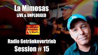 Live and unplugged - Radio Getränkvertrieb - Session #15