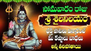 సోమవారం రోజు మల్లన్న పల్లకి  భక్తి పాటలు విన్నారంటే  పరమేశ్వరుడు  కంటికిరెప్పలా  కాపాడుతాడు