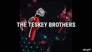 The Teskey Brothers - So Caught Up // lyrics español e inglés