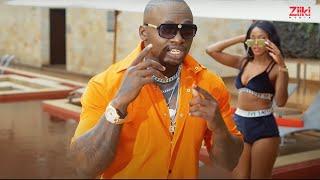 KHALIGRAPH JONES - INSTAGRAM GIRLS (OFFICIAL VIDEO)