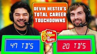 Price is Right: NFL Football Edition 5.0!