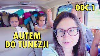 WAKACJE: MIESZKANIE BEZ TOALETY? Pierwszy Przystanek: Austria - Yoto MAMA Vlog