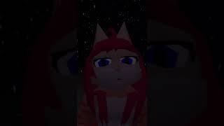 FEMBOY FURRY YELLING OVER BIG MUSCULAR MEN #vrchat #shorts #sigma